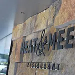 Hotell Grand Hradec Pec pod Snezkou