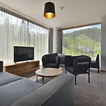 Grand Hradec Hotel
