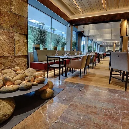 Hotel Grand Hradec Pec pod Sněžkou