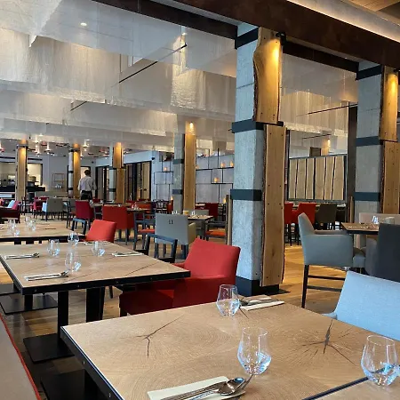 Hotel Grand Hradec