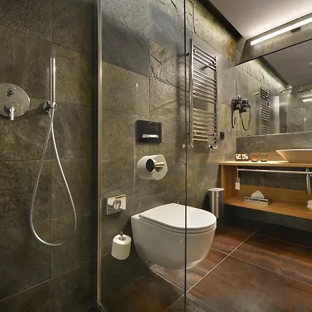 Hotel Grand Hradec Pec pod Sněžkou