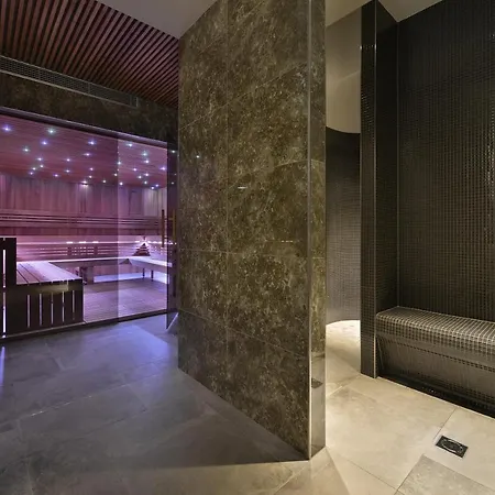 Grand Hradec Hotel Pec pod Sněžkou