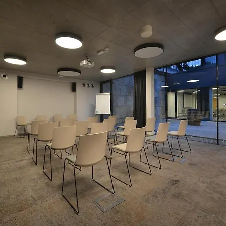Hotel Grand Hradec