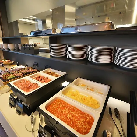 Hotel Grand Hradec Pec pod Snezkou