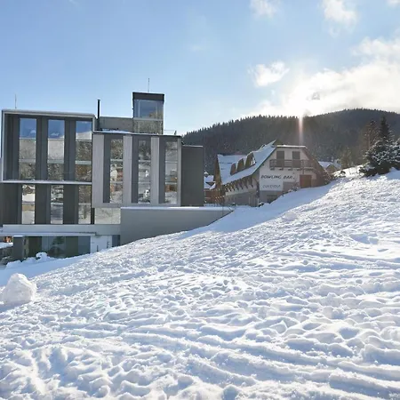 Grand Hradec Szálloda Pec pod Sněžkou
