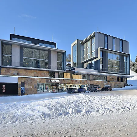 Hotel Grand Hradec