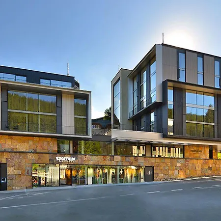 Hotel Grand Hradec 4*