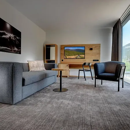 Grand Hradec Hotel Pec pod Sněžkou