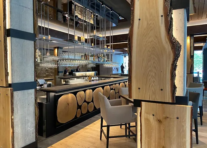 Grand Hradec 酒店 派克波特斯耐兹库