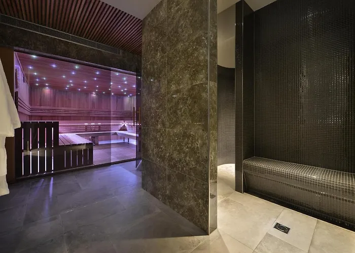 Grand Hradec Hotel Pec pod Sněžkou