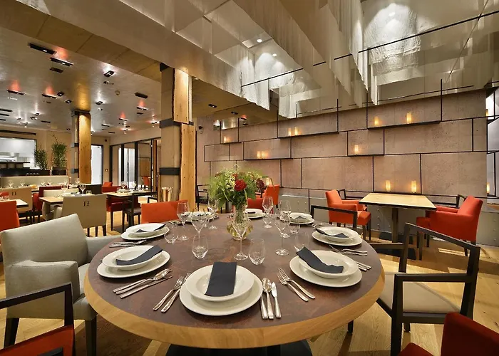 Hotell Grand Hradec
