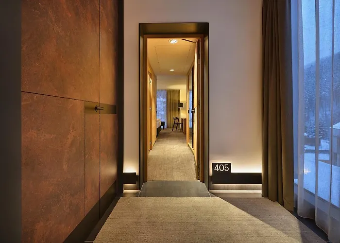 Grand Hradec Hotel