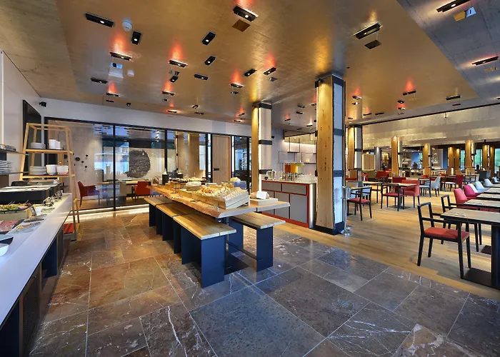 Hotel Grand Hradec