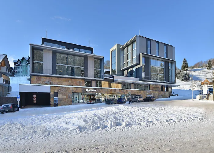 Hotel Grand Hradec