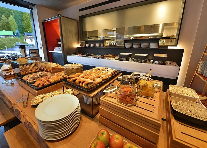 Hotel Grand Hradec Pec pod Sněžkou