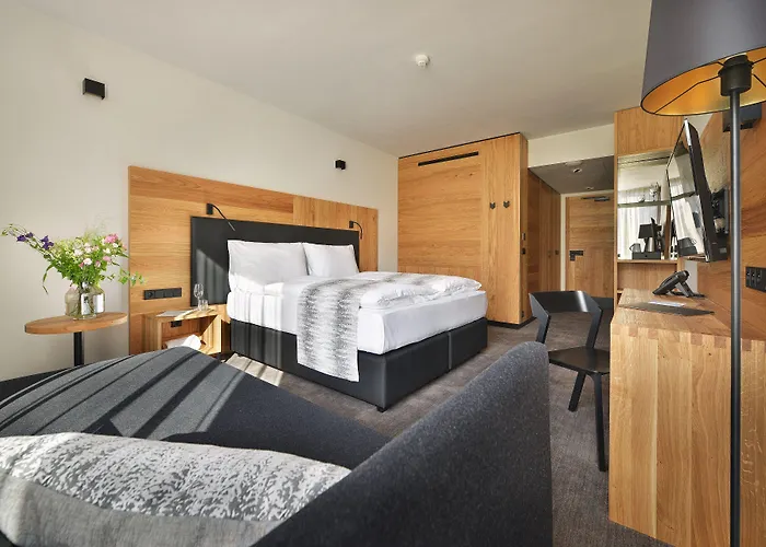 Hotel Grand Hradec