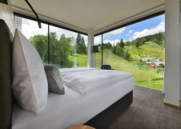 Hotel Grand Hradec