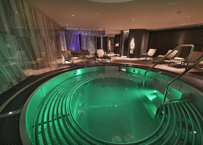 Grand Hradec Hotel Pec pod Sněžkou